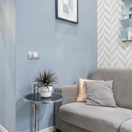 Apartment Rentalsevilla Rubens Ii
