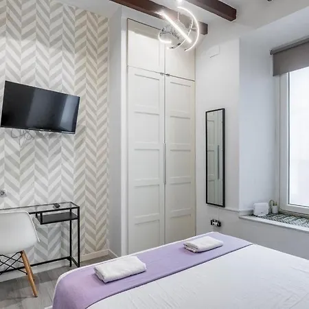 Apartment Rentalsevilla Rubens Ii