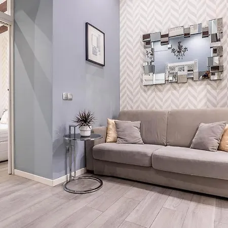 Rentalsevilla Rubens Ii Apartment Seville