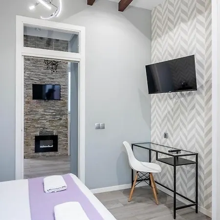 Apartment Rentalsevilla Rubens Ii