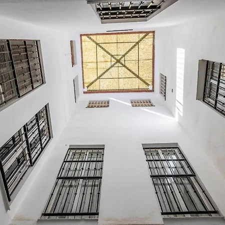 Rentalsevilla Rubens Ii Apartment