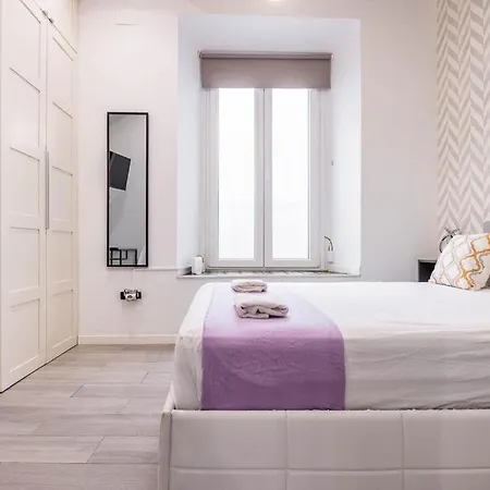 Rentalsevilla Rubens Ii Apartment *