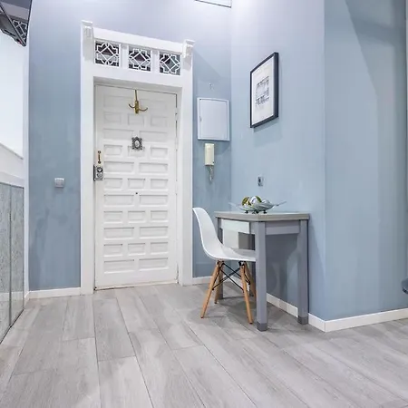 Rentalsevilla Rubens Ii Apartment Seville
