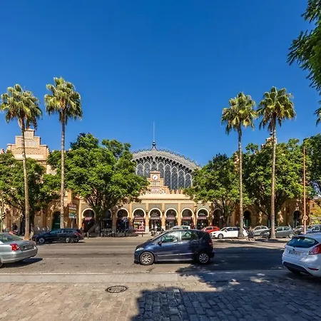 Rentalsevilla Rubens Ii *