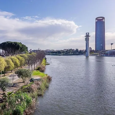 Rentalsevilla Rubens Ii Apartment Seville